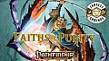 Fantasy Grounds - Pathfinder RPG - Pathfinder Companion: Faiths of Purity