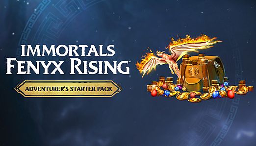 Adventurer's Starter Pack