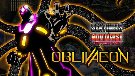 Sentinels of the Multiverse - OblivAeon DLC