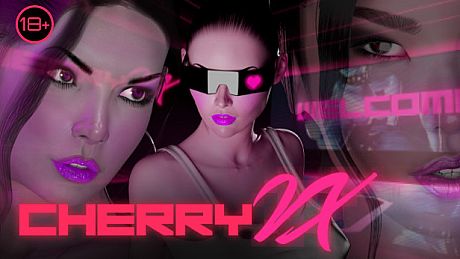 Cherry VX Game