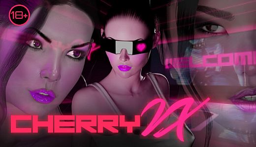 Cherry VX