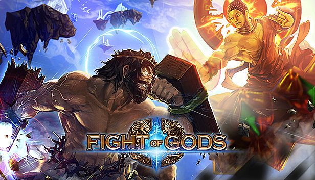 Buy Fight of Gods