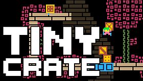 Tiny Crate