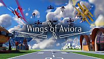 Kup Wings of Aviora na PC