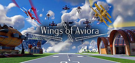 Wings of Aviora Game