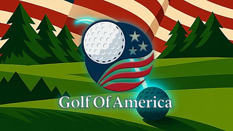 Golf Of America Game