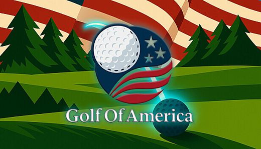 Golf Of America