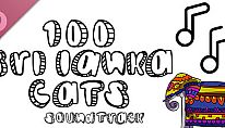 Kup 100 Sri Lanka Cats Soundtrack na PC