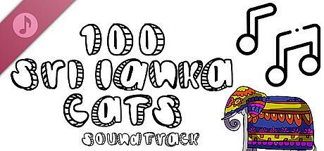 100 Sri Lanka Cats Soundtrack DLC