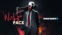 Buy PAYDAY 2: Wolf Pack PC