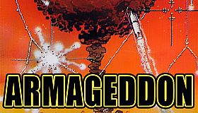 Armageddon (C64/Spectrum)
