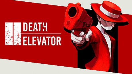 Death Elevator Game