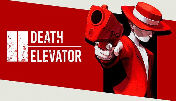 Buy Death Elevator