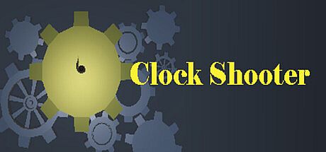 Clock Shooter Game