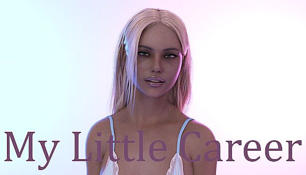 Buy My Little Career