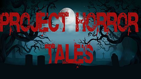 Project Horror Tales Game