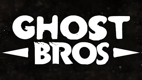 Ghost Bros Game