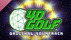 4D Golf OST