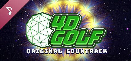 4D Golf OST DLC