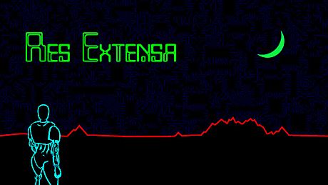 Res Extensa Game