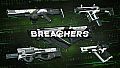 Breachers - Quantum Bundle