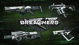 Breachers - Quantum Bundle