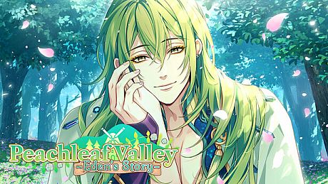 Peachleaf Valley: Eden's Story (DLC) DLC