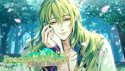 Peachleaf Valley: Eden's Story (DLC)