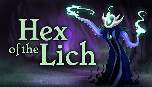 Hex of the Lich