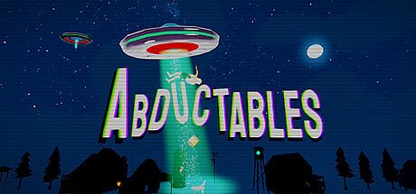 Abductables Game
