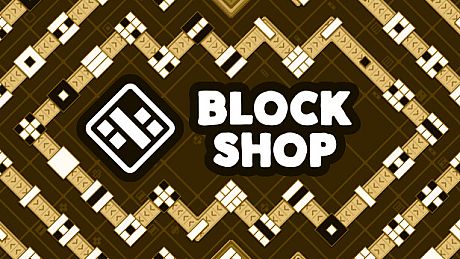 Block Shop