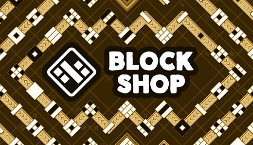 Block Shop