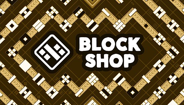 Buy Block Shop