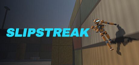 Slipstreak Game