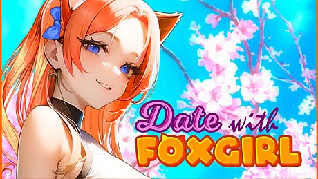 Date with Foxgirl