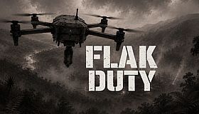 Flak Duty