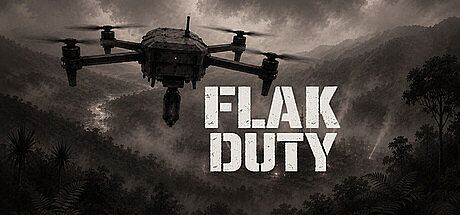 Flak Duty Game