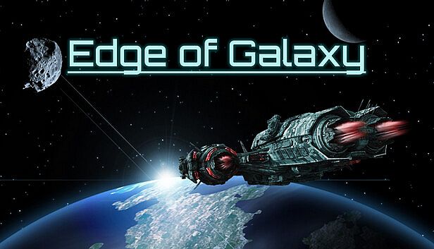 Buy Edge Of Galaxy