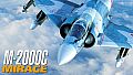 DCS: M-2000C