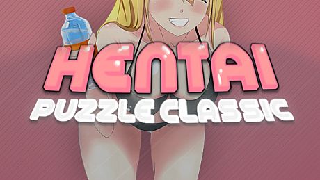 Hentai Puzzle Classic Game