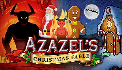 Azazel's Christmas Fable