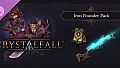 Crystalfall - Iron Founder Pack