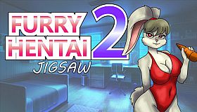 Furry Hentai Jigsaw 2