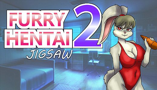 Furry Hentai Jigsaw 2