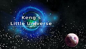 Keng's Little Universe