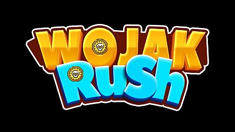 Wojak Rush Game