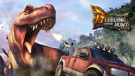 Bleeding Hunt VR Chap.1 Game