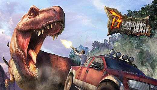 Bleeding Hunt VR Chap.1