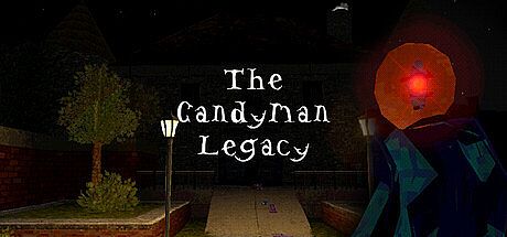 The Candyman: Legacy