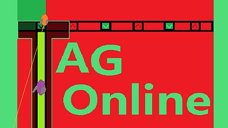 Tag Online Game